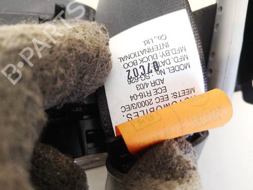 Front right seatbelt CHEVROLET CAPTIVA (C100, C140) 2.0 D | BP35341286I25 - Image 3