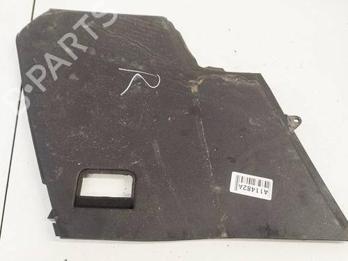 Guarnecido del maletero Guarnecido del maletero LAND ROVER DISCOVERY SPORT (L550) 2.0 D 4x4 (180 hp) 37433695 37433695
