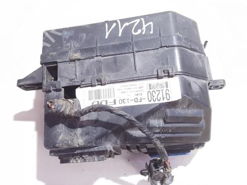 Used Fuse box Fuse box KIA RIO I Saloon (DC_) 1.3 (82 hp) 33506837 33506837