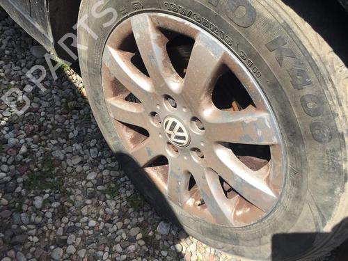 Engine mount VW GOLF V (1K1) 1.9 TDI | BP33497656M89 - Image 7