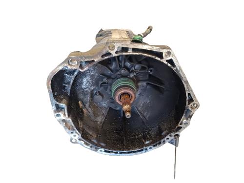 Used Gearbox Gearbox 35100974 35100974