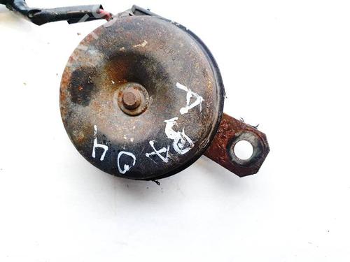 Used Horn Horn TOYOTA AVENSIS VERSO (_M2_) 2.0 D (CLM20_, CLM20R) (116 hp) 35334333 35334333