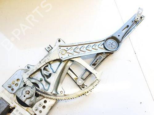 Used Front left window mechanism Front left window mechanism 38299667 38299667
