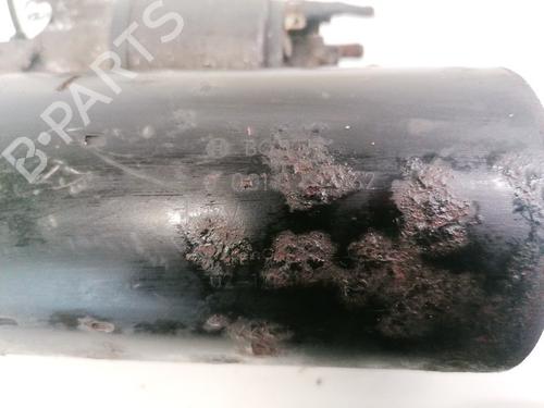 Starter SAAB 9-3 (YS3F, E79, D79, D75) 2.2 TiD | BP35456351M8 - Image 3