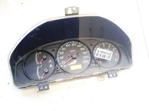 Used Instrument cluster Instrument cluster MAZDA PREMACY (CP) 1.9 (CP8W) (100 hp) 34793877 34793877