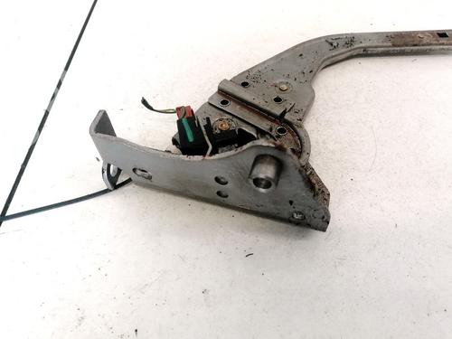 håndbremse PEUGEOT 607 (9D, 9U) 2.7 HDi 24V | BP35408381I18 - Image 2