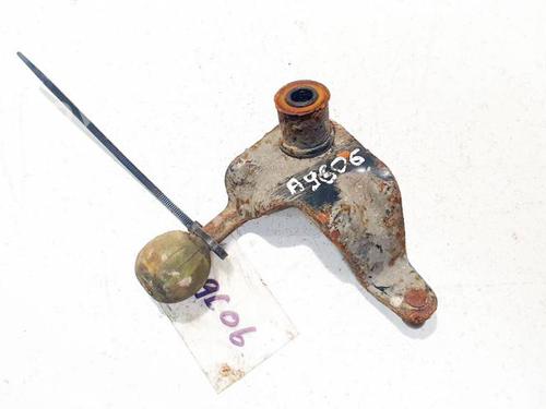 Used Gear lever Gear lever CITROËN BERLINGO / BERLINGO FIRST MPV (MF_, GJK_, GFK_) 1.6 HDI 75 (MF9HW, GJ9HWC, GF9HWC, GN9HWC) (75 hp) 35130749 35130749