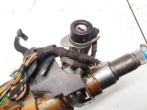 Used Ignition barrel Ignition barrel 35011752 35011752