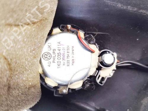 Speaker VW GOLF PLUS V (5M1, 521) 1.9 TDI | BP38431003E2 - Image 3