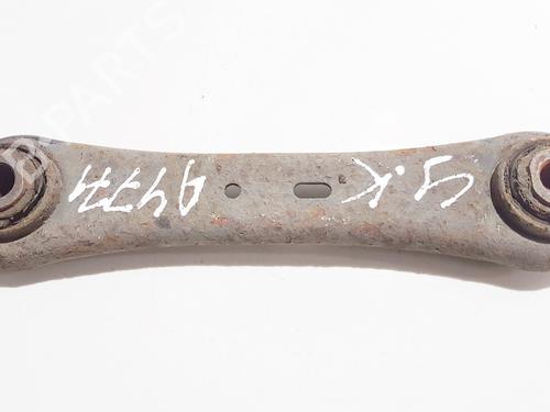 Used Left rear suspension arm Left rear suspension arm 35624865 35624865