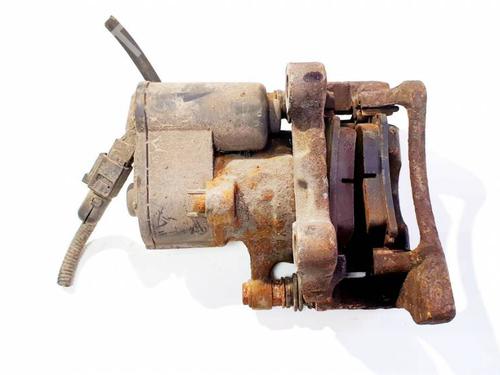 Right rear brake caliper VW PASSAT B7 (362) 2.0 TDI | BP35111075M106 - Image 3