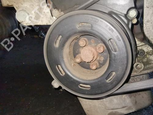 Used Pulley Pulley 35576567 35576567