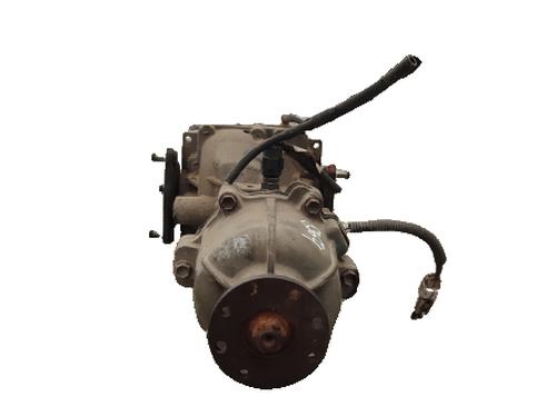 Differential, bag Differential, bag FIAT SEDICI (189_) 1.9 D Multijet (120 hp) 35375765 35375765