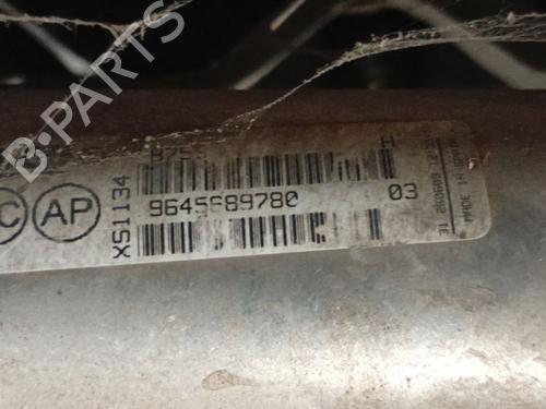 Egr CITROËN C5 III (RD_) 2.0 HDi (RDRHD8, RDRHDJ, RDRHR8, RDRHRJ) | BP36688957M69 - Image 4