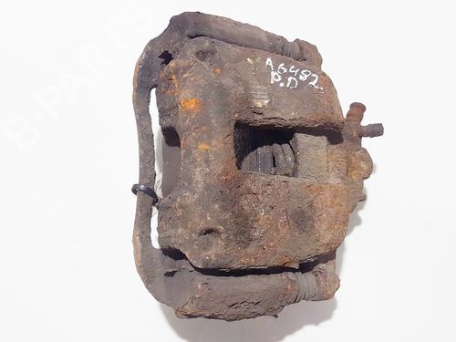 Used Right front brake caliper Right front brake caliper 35587663 35587663