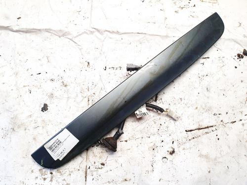 tailgate-trim-nissan-note-e11-ne11-2005-2006-2007-2008-2009-2010-2011-2012-2013-35679826 main image