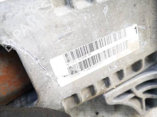 Steering column FORD MONDEO IV (BA7) 2.2 TDCi | BP35064461M21 - Image 3