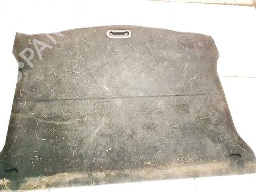 Used Luggage compartment floor Luggage compartment floor 34799315 34799315