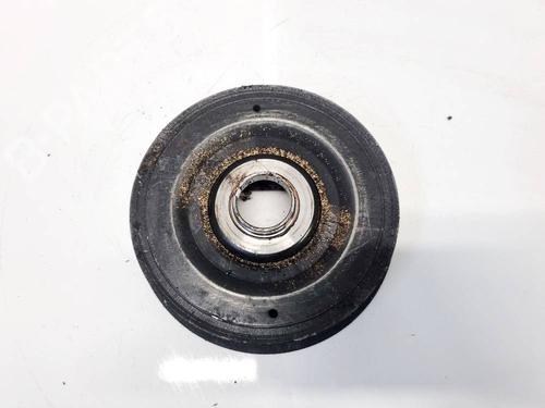Used Pulley Pulley RENAULT ESPACE IV (JK0/1_) 2.2 dCi (JK0H) (150 hp) 35209631 35209631