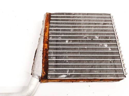 Used Heater matrix Heater matrix PEUGEOT 407 (6D_) 1.6 HDi 110 (6D9HZC, 6D9HYC) (109 hp) 34766344 34766344