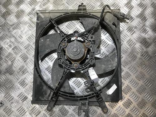 Used Fan Fan 35669098 35669098