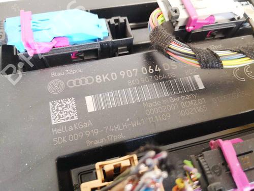 Electronic module AUDI Q5 (8RB) 3.2 FSI quattro | BP35079632M83 - Image 2