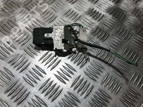 Used Electronic module Electronic module MAZDA 323 F VI Hatchback (BJ) 1.3 16V (BJ3P, BJ14) (73 hp) 33492309 33492309