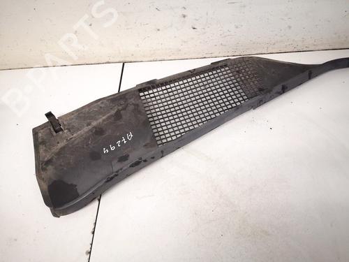 Used Scuttle panel Scuttle panel 35448431 35448431