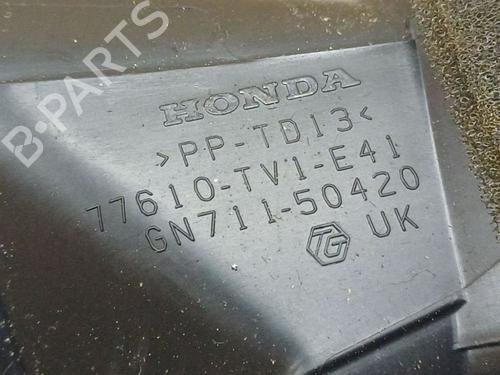 Air vent HONDA CIVIC IX (FK) 1.6 i-DTEC (FK3) | BP34050258I21 - Image 5
