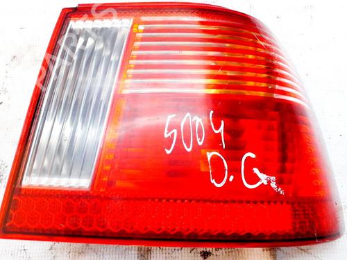 Used Right taillight Right taillight SEAT IBIZA II (6K1) 1.9 D (68 hp) 35858908 35858908