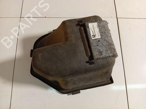 Boot lining CITROËN C5 III (RD_) 2.0 HDi (RDRHD8, RDRHDJ, RDRHR8, RDRHRJ) | BP34850100I3 - Image 3