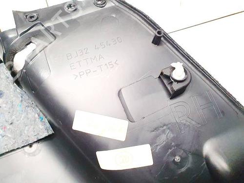 Boot lining LAND ROVER RANGE ROVER EVOQUE VAN (L538) SD4 4x4 | BP38576806I3 - Image 3