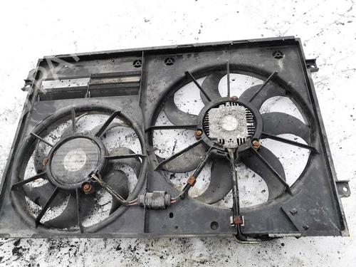 Fan VW PASSAT B6 (3C2) 2.0 TDI | BP35392015M128 - Image 3