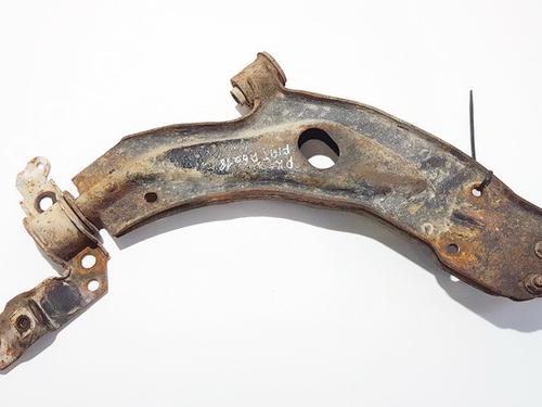 Left rear steering knuckle DAEWOO REXTON (GAB_) 2.7 D All-wheel Drive | BP35566235M27 - Image 2