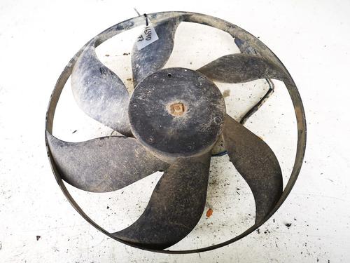 Used Fan Fan MITSUBISHI SPACE STAR MPV (DG_A) 1.9 DI-D (DG4A) (102 hp) 35593742 35593742