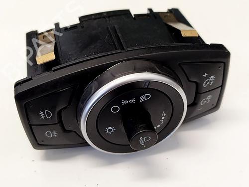 Used Switch Switch FORD FOCUS IV (HN) 1.0 EcoBoost (125 hp) 34757633 34757633