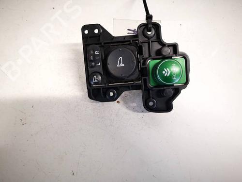Used Mirror switch Mirror switch HONDA INSIGHT (ZE_) 1.3 IMA (ZE28, ZE2) (88 hp) 35098266 35098266