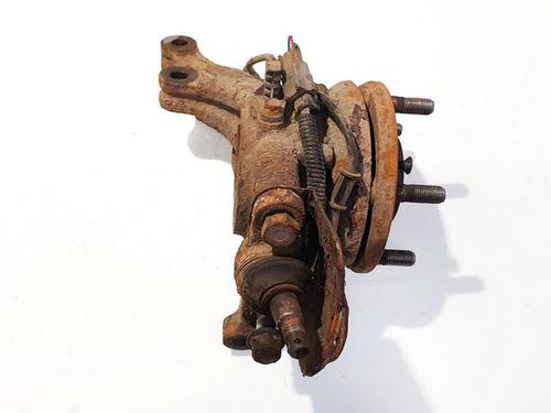 Left front steering knuckle KIA CEE'D Hatchback (ED) 1.6 CRDi 115 | BP35406454M25 - Image 2