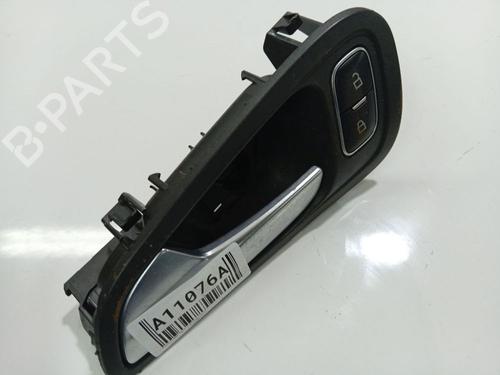 Front left interior door handle YAMAHA MOTORCYCLES FJR FJR 1300 (RP04) | BP34851988I13 - Image 2