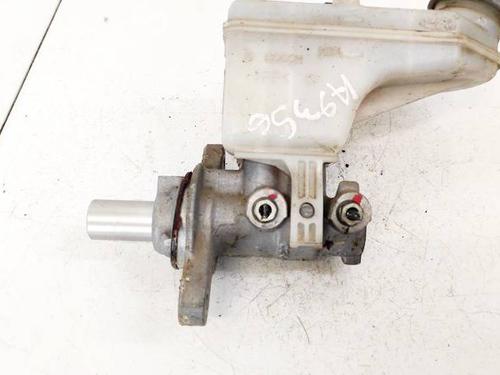 Brake master cylinder OPEL AGILA B (H08) 1.2 (F68) | BP35245189M77 - Image 2