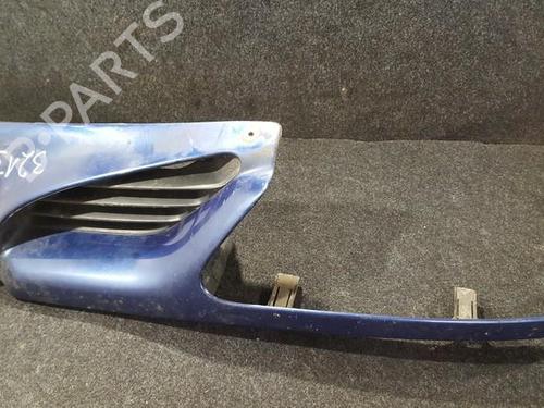 Used Grille Grille 35658474 35658474