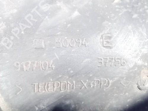 Pipe OPEL VECTRA C (Z02) 1.9 CDTI (F69) | BP35171046M125 - Image 3