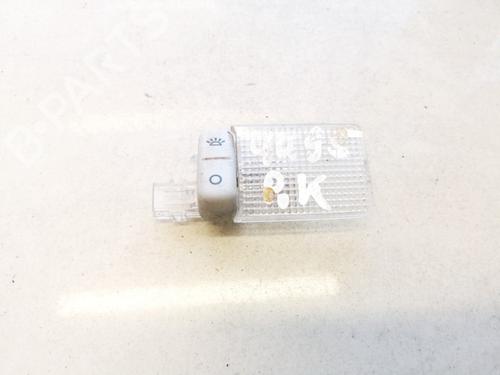 Innerbelysning Innerbelysning FORD KUGA I 2.0 TDCi (136 hp) 35878930 35878930