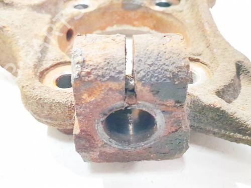 Left front steering knuckle MITSUBISHI ECLIPSE CROSS (GK_, GL_) 1.5 T-Mivec | BP35003650M25 - Image 3