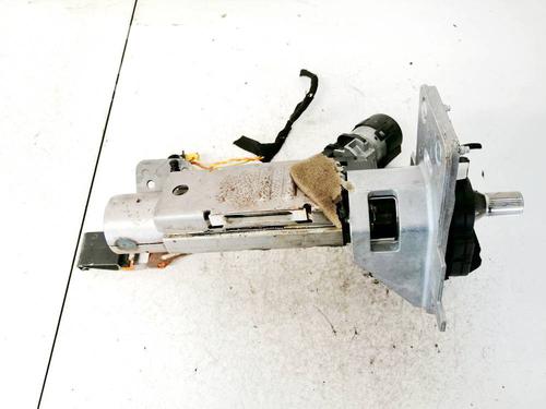 Used Steering column Steering column CITROËN C5 III (RD_) 2.0 HDi (RDRHD8, RDRHDJ, RDRHR8, RDRHRJ) (136 hp) 35004051 35004051