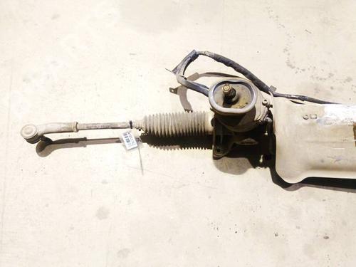 Steering column AUDI A3 (8P1) 2.0 TDI | BP34983826M21 - Image 2
