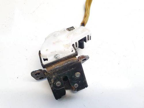 Tailgate lock MAZDA 3 (BL) 1.6 MZ-CD (BL14) | BP34917168C101 - Image 3