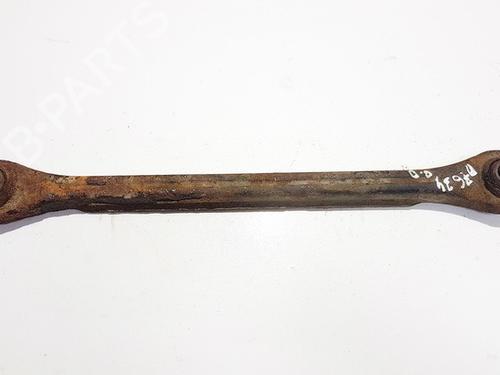 Used Right rear suspension arm Right rear suspension arm PEUGEOT 607 (9D, 9U) 2.2 HDi (133 hp) 35449499 35449499