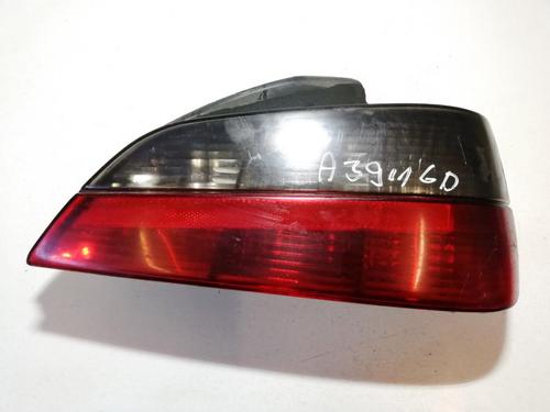 Farolim direito Farolim direito PEUGEOT 406 (8B) 2.0 HDI 110 (109 hp) 35836705 35836705