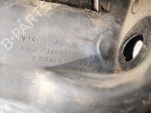 Pedal PEUGEOT 807 (EB_) 2.2 HDi | BP37084597I4 - Image 2